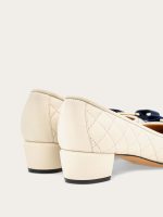 Quilted Vara pump - Image 7